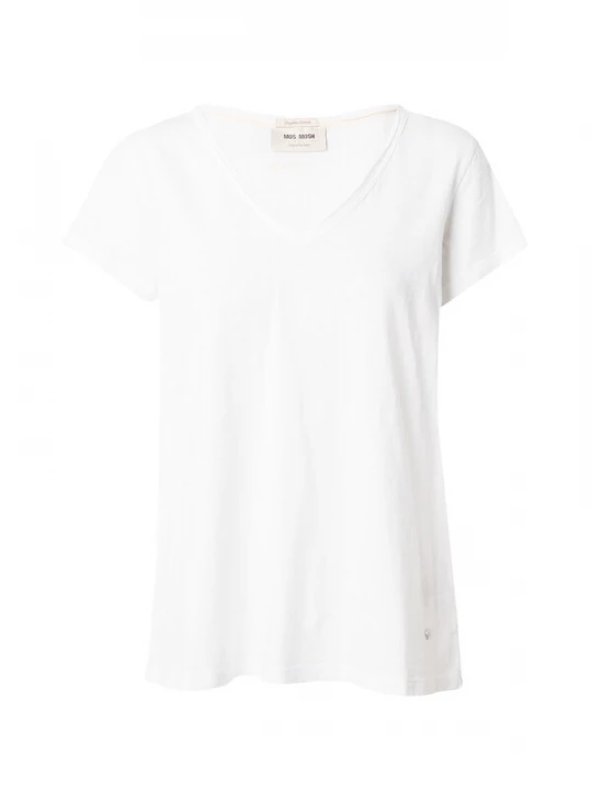 Foto van product MOS MOSH Shirt wit