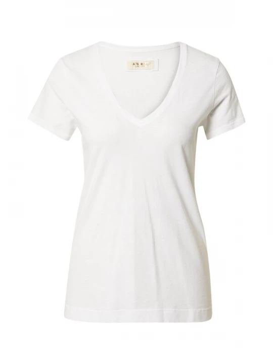 Foto van product MOS MOSH Shirt wit