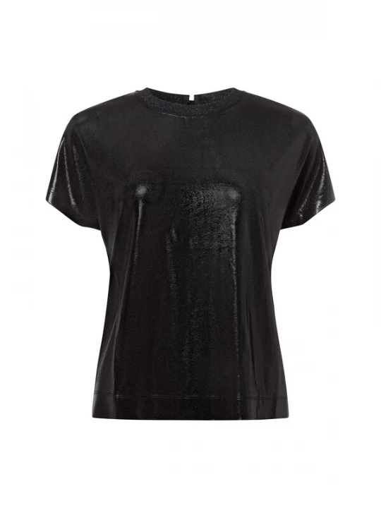 Foto van product MOS MOSH Shirt zwart