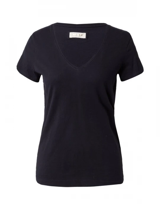 Foto van product MOS MOSH Shirt zwart