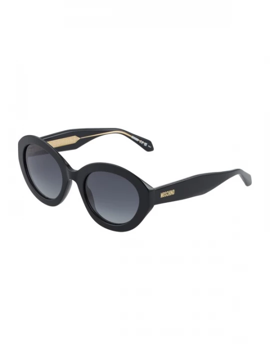 Foto van product MOSCHINO Zonnebril '200 / S' zwart
