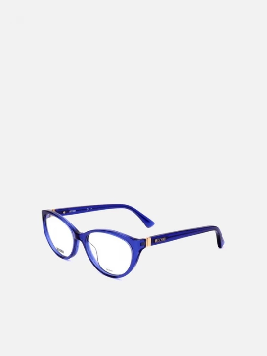 Foto van product MOSCHINO Zonnebril blauw