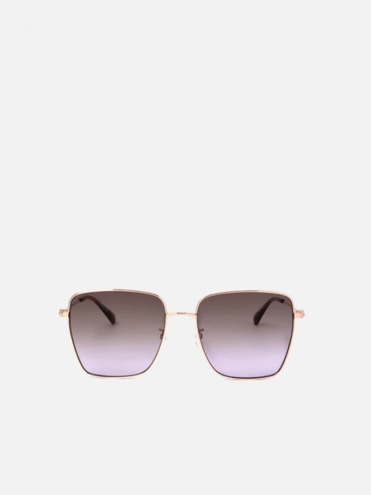 Foto van product MOSCHINO Zonnebril gemengde kleuren
