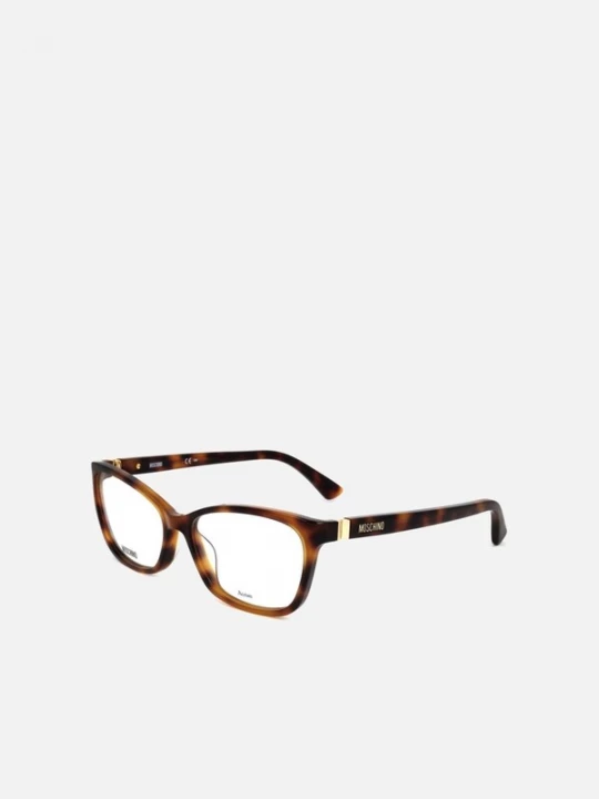 Foto van product MOSCHINO Zonnebril 'Havana' bruin