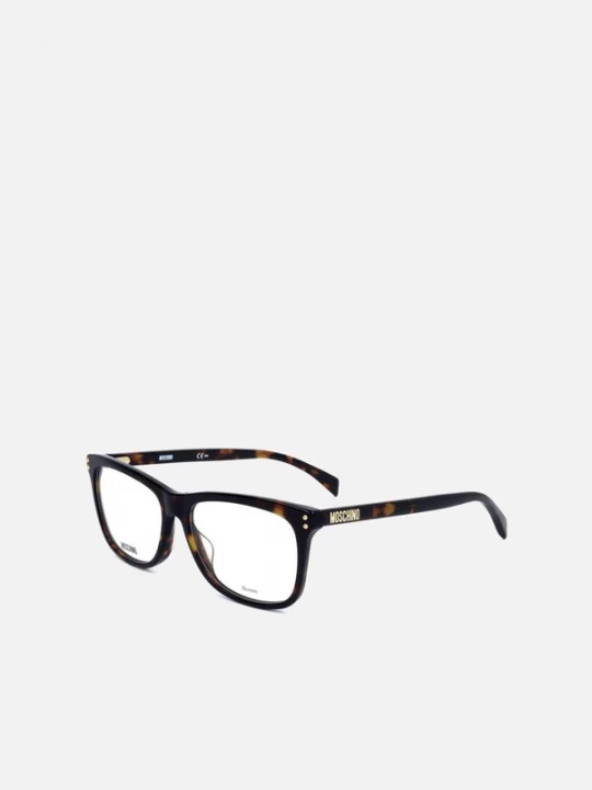 Foto van product MOSCHINO Zonnebril 'Moschino MOS501 / 16 / 145 Eyewear Frame' bruin