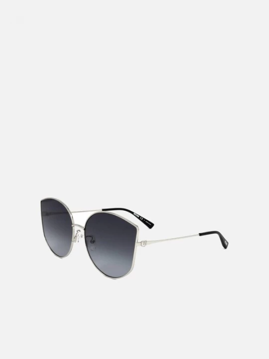 Foto van product MOSCHINO Zonnebril zilver