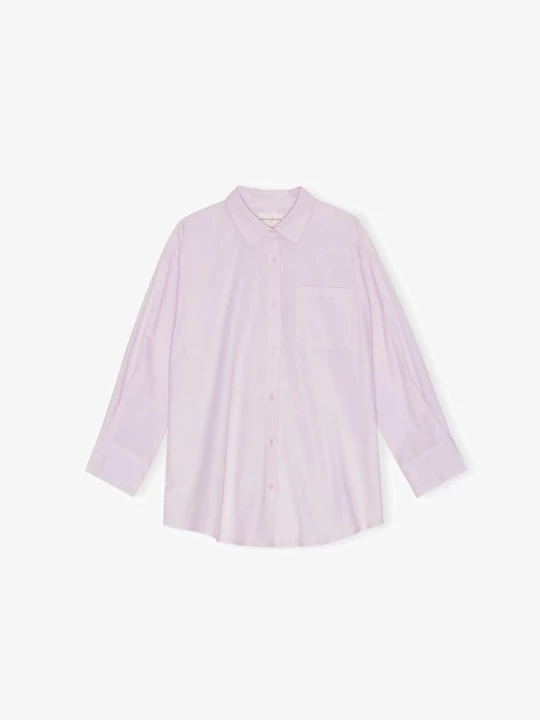 Foto van product moshi moshi mind Blouse 'Avalon' lichtroze