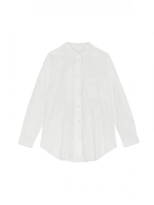 Foto van product moshi moshi mind Blouse 'Gaia' wit