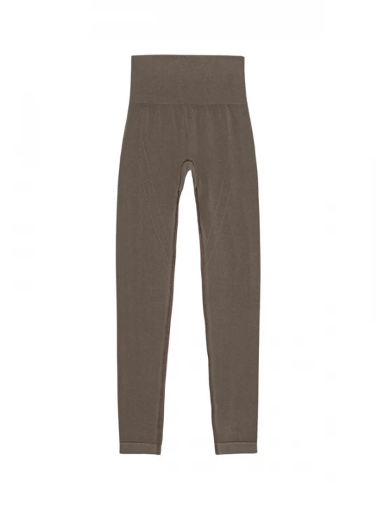 Foto van product moshi moshi mind Leggings 'Pulse' bruin