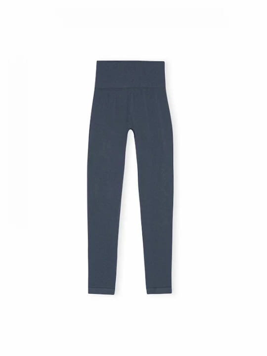 Foto van product moshi moshi mind Leggings 'Pulse' donkerblauw