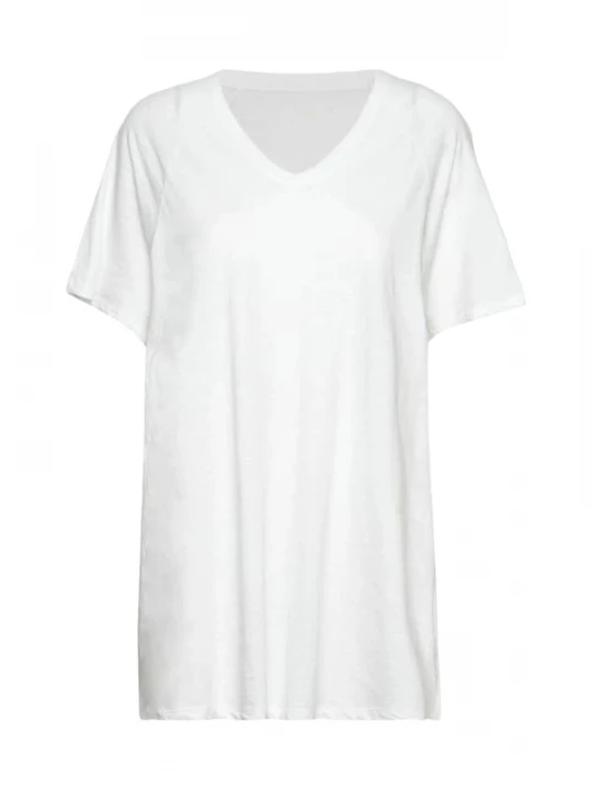 Foto van product moshi moshi mind Shirt 'Favourite' wit