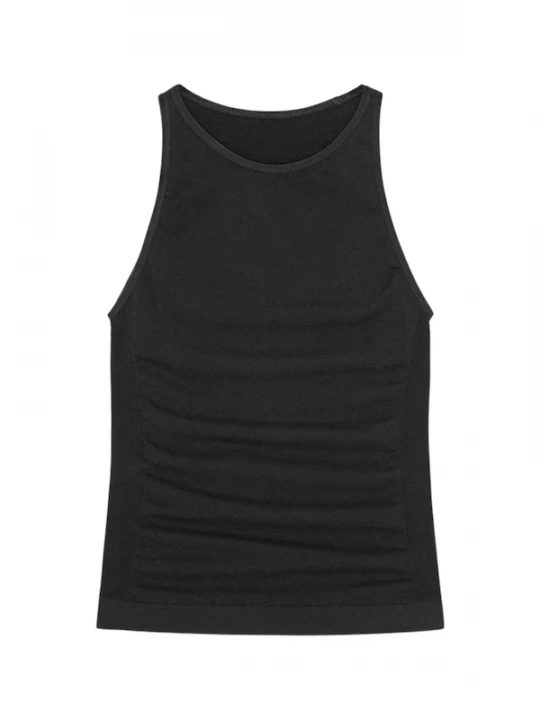 Foto van product moshi moshi mind Shirt ' Prana ' beige / zwart