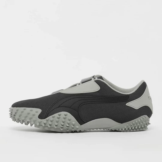 Foto van product Mostro OG Prime black / black Puma grijs