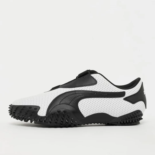 Foto van product Mostro Perf Puma wit