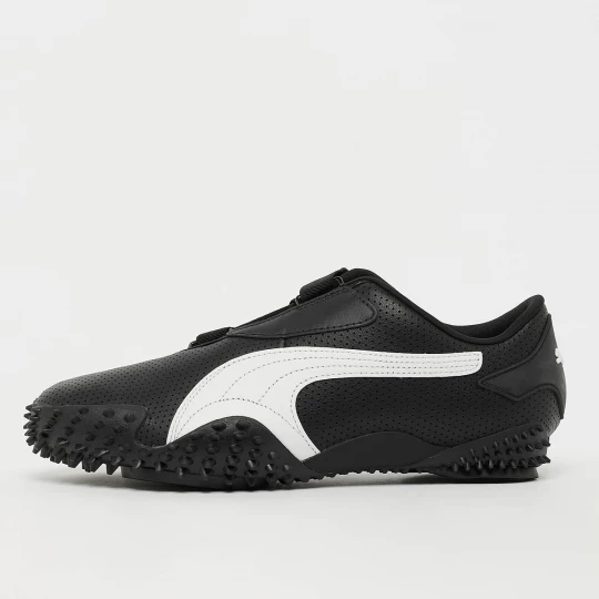 Foto van product Mostro Perf Puma zwart