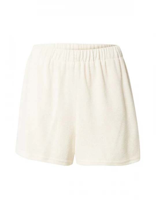 Foto van product Motel Broek 'HOSA' offwhite