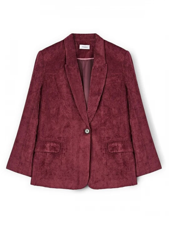 Foto van product MOTIVI Blazers bordeaux
