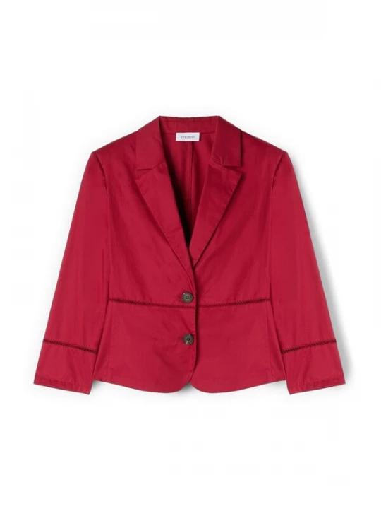 Foto van product MOTIVI Blazers rood