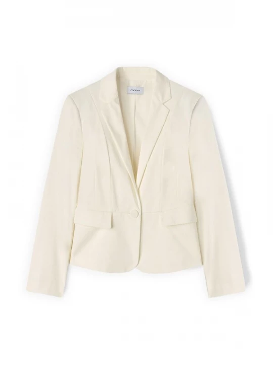 Foto van product MOTIVI Blazers wit