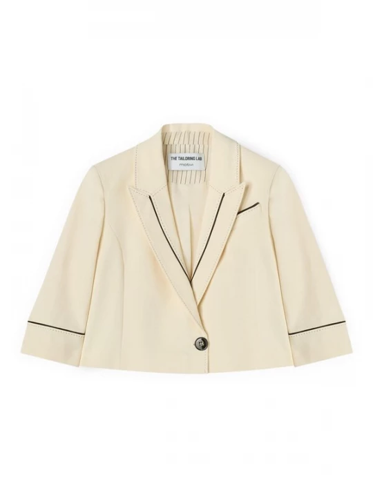 Foto van product MOTIVI Blazers wit