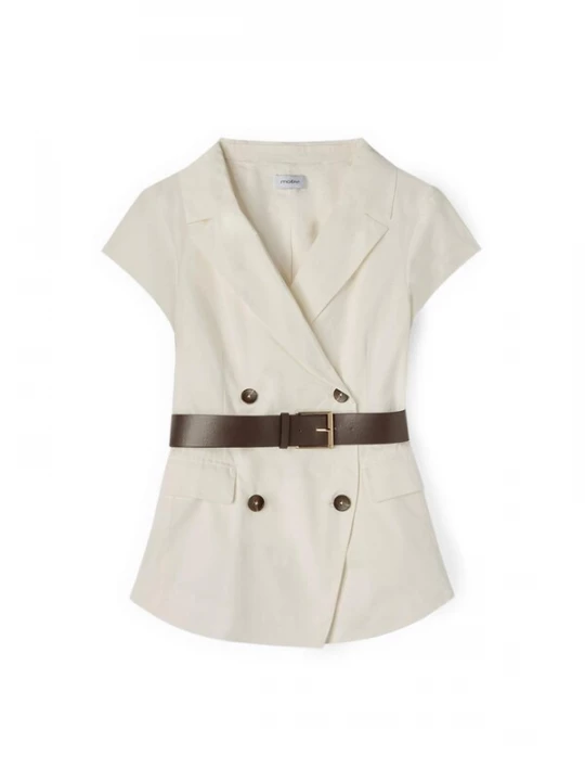 Foto van product MOTIVI Blazers wit