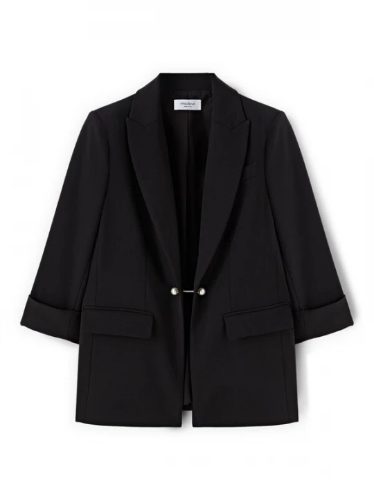 Foto van product MOTIVI Blazers zwart