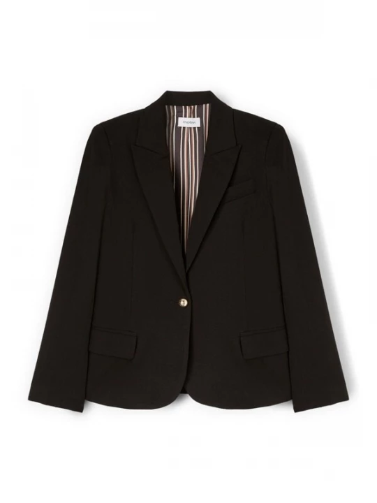 Foto van product MOTIVI Blazers zwart