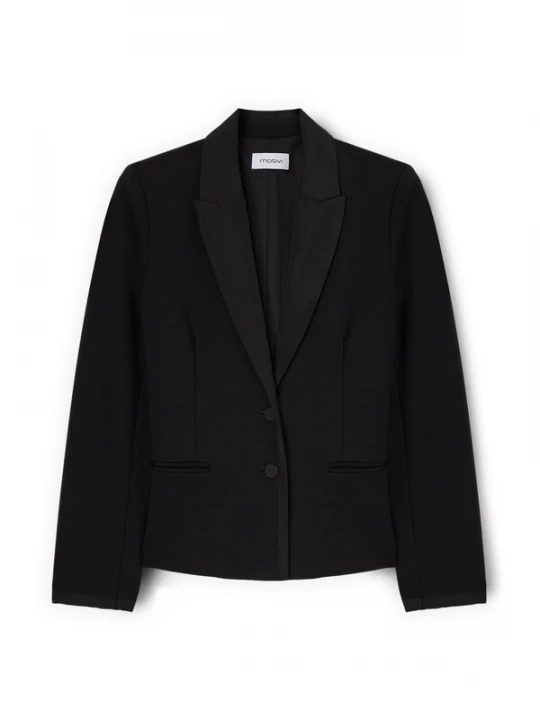 Foto van product MOTIVI Blazers zwart