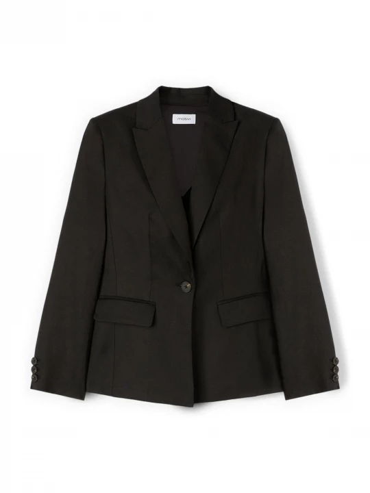 Foto van product MOTIVI Blazers zwart