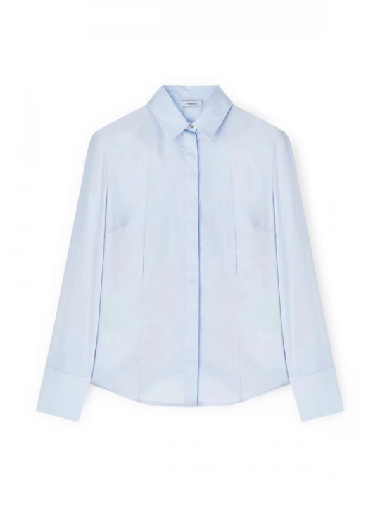 Foto van product MOTIVI Blouse blauw