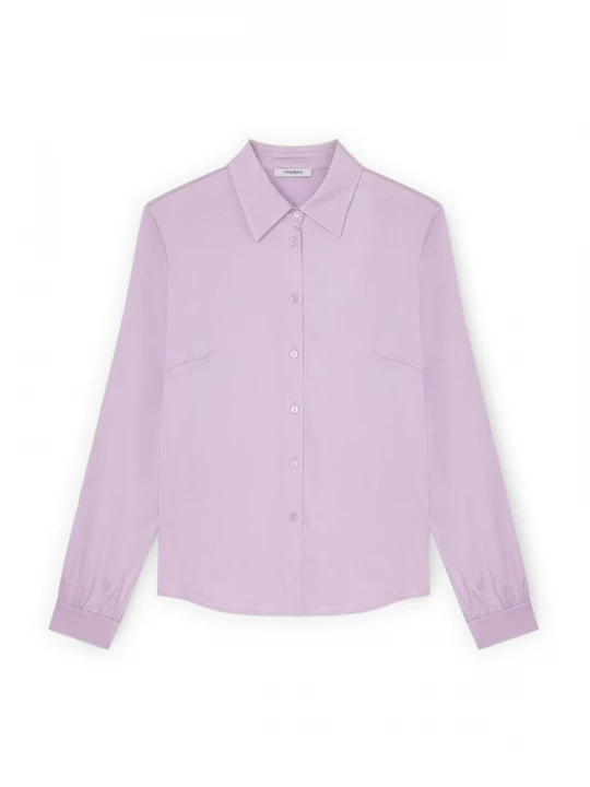 Foto van product MOTIVI Blouse lila