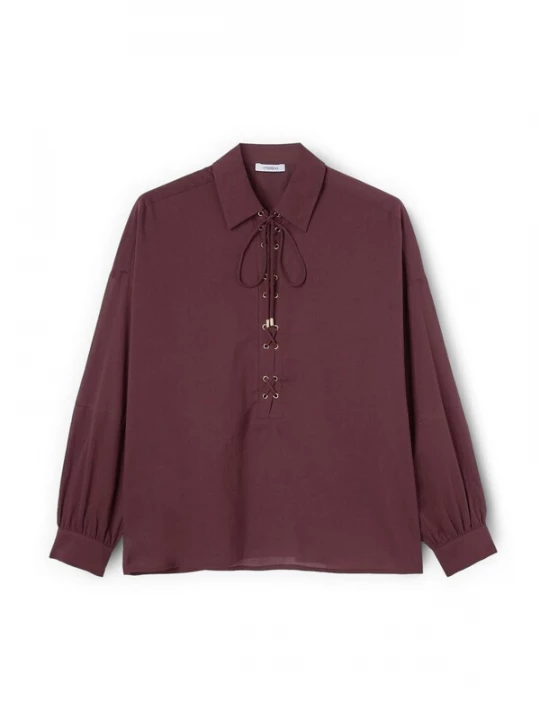 Foto van product MOTIVI Blouse lila