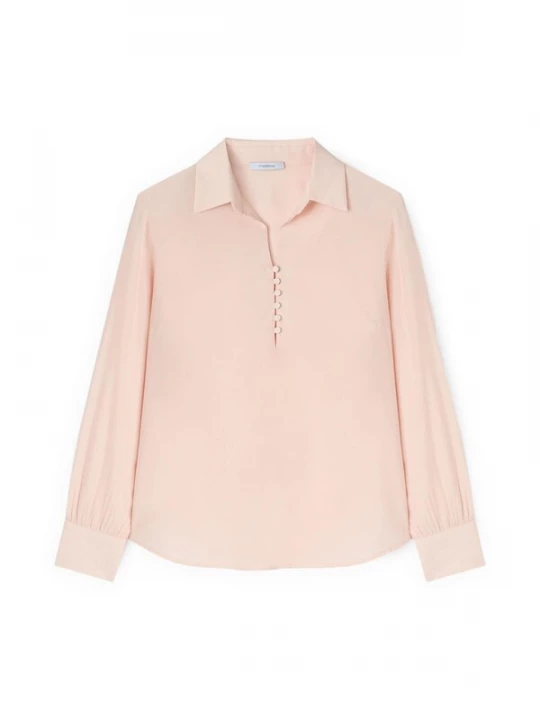 Foto van product MOTIVI Blouse pink