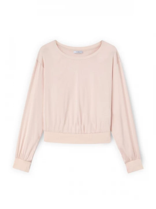 Foto van product MOTIVI Blouse pink