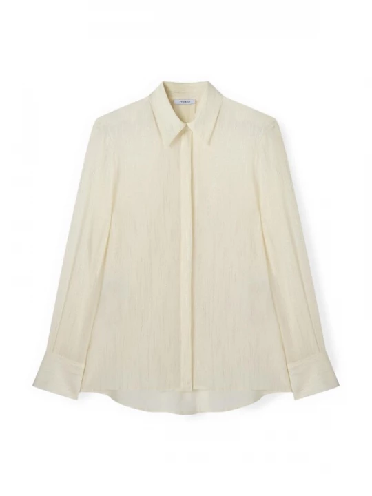 Foto van product MOTIVI Blouse wit