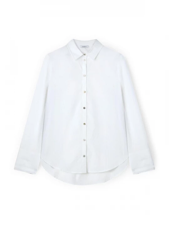 Foto van product MOTIVI Blouse wit
