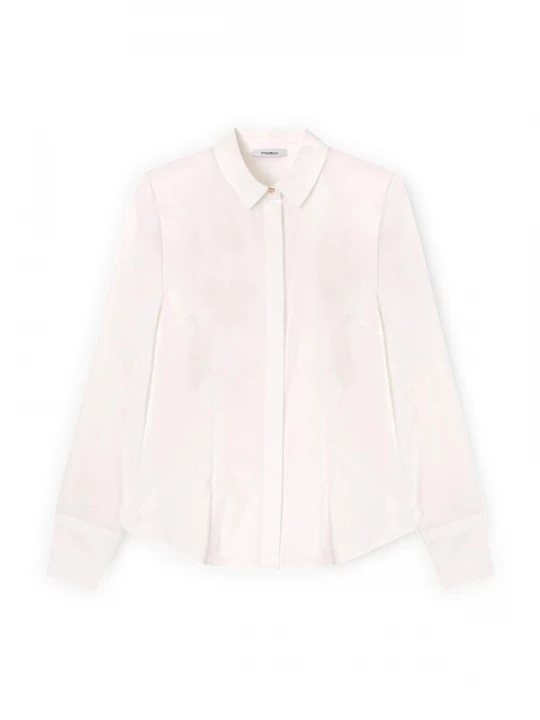 Foto van product MOTIVI Blouse wit