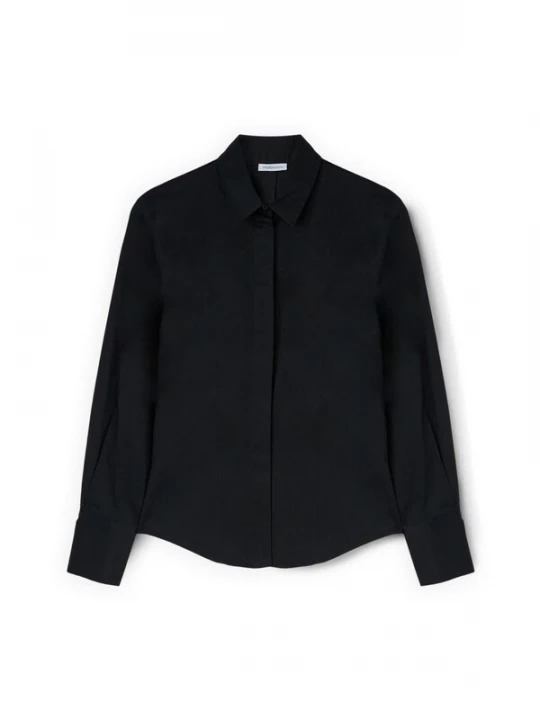 Foto van product MOTIVI Blouse zwart