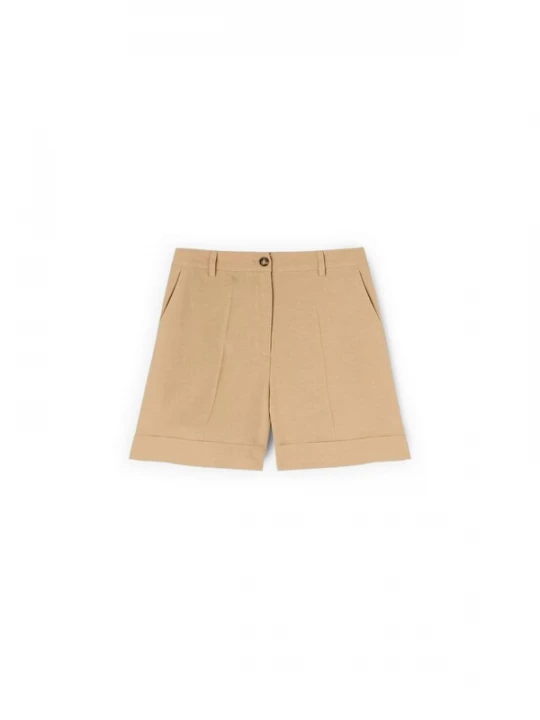 Foto van product MOTIVI Broek beige