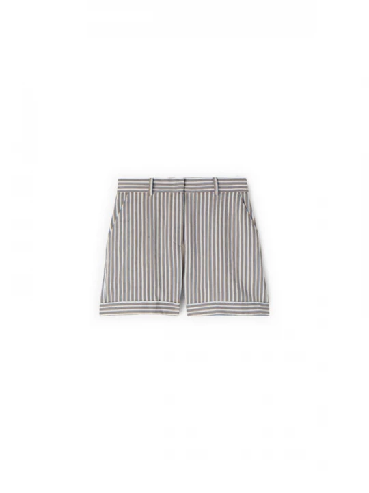 Foto van product MOTIVI Broek blauw