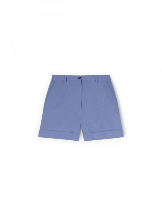 Foto van product MOTIVI Broek blauw