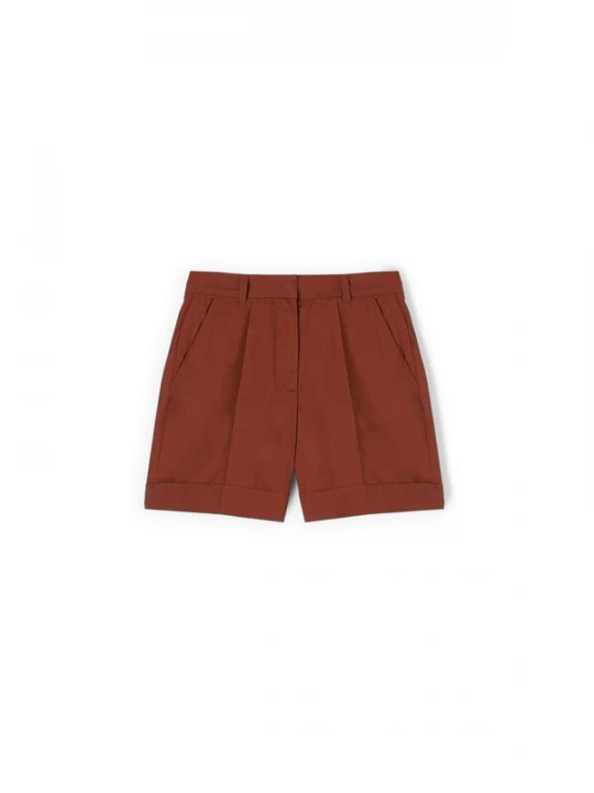 Foto van product MOTIVI Broek bruin