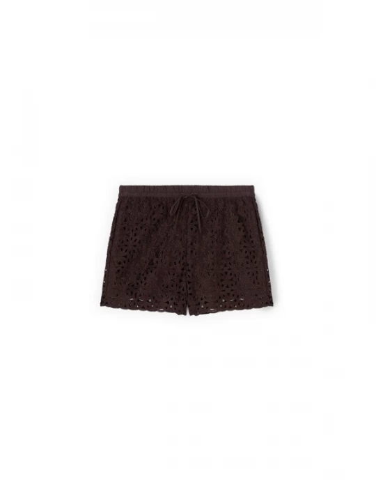 Foto van product MOTIVI Broek bruin