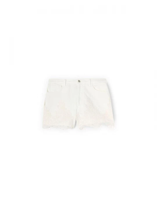 Foto van product MOTIVI Broek wit