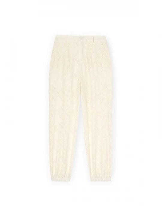 Foto van product MOTIVI Broek wit