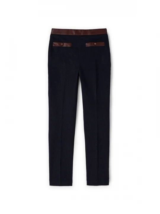 Foto van product MOTIVI Jeans blauw
