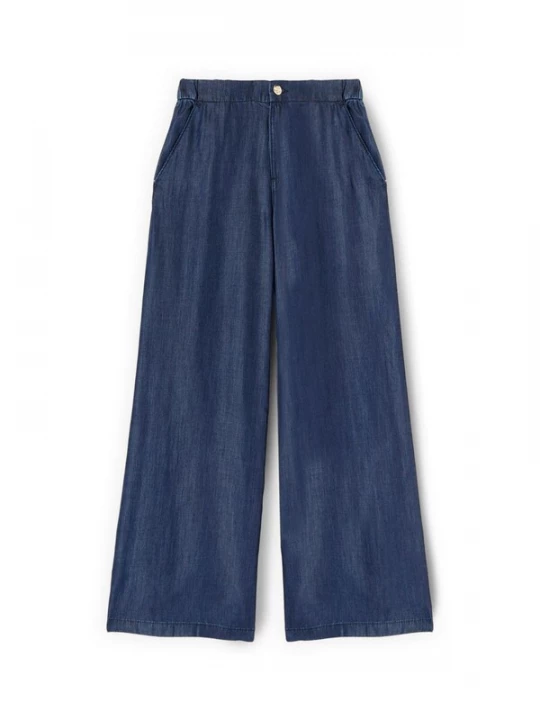 Foto van product MOTIVI Jeans blauw