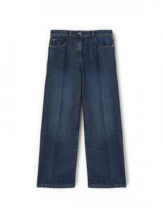 Foto van product MOTIVI Jeans blauw