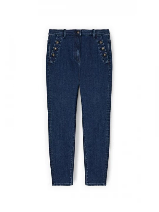 Foto van product MOTIVI Jeans blauw