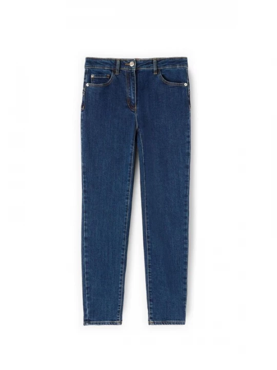 Foto van product MOTIVI Jeans blauw